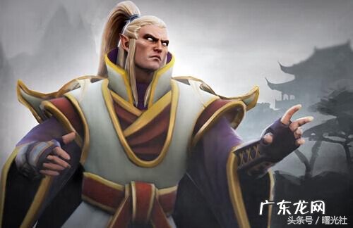 龙族1 神龙族人