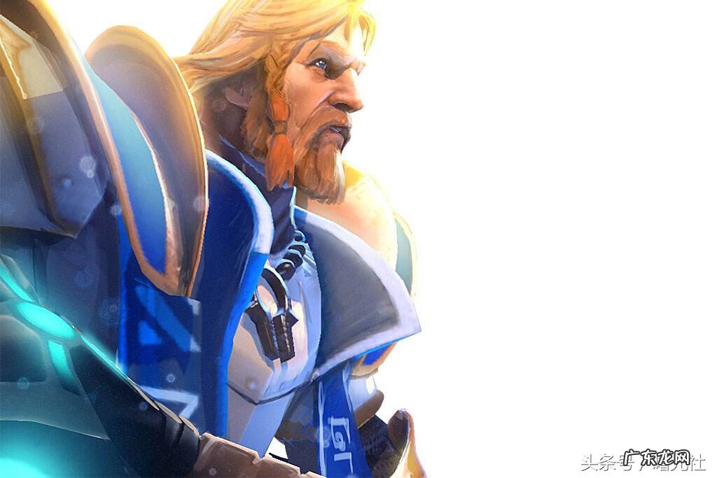 龙族1 神龙族人