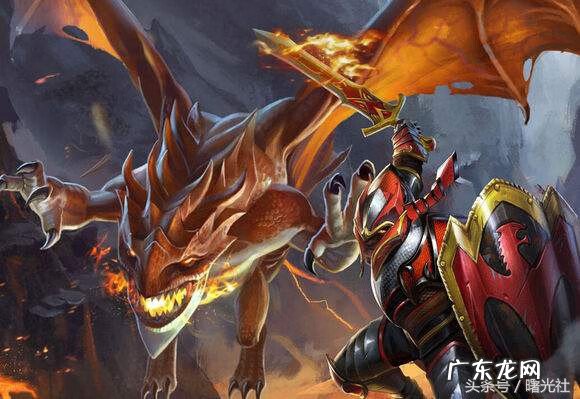 龙族1 神龙族人