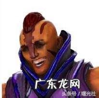 龙族1 神龙族人