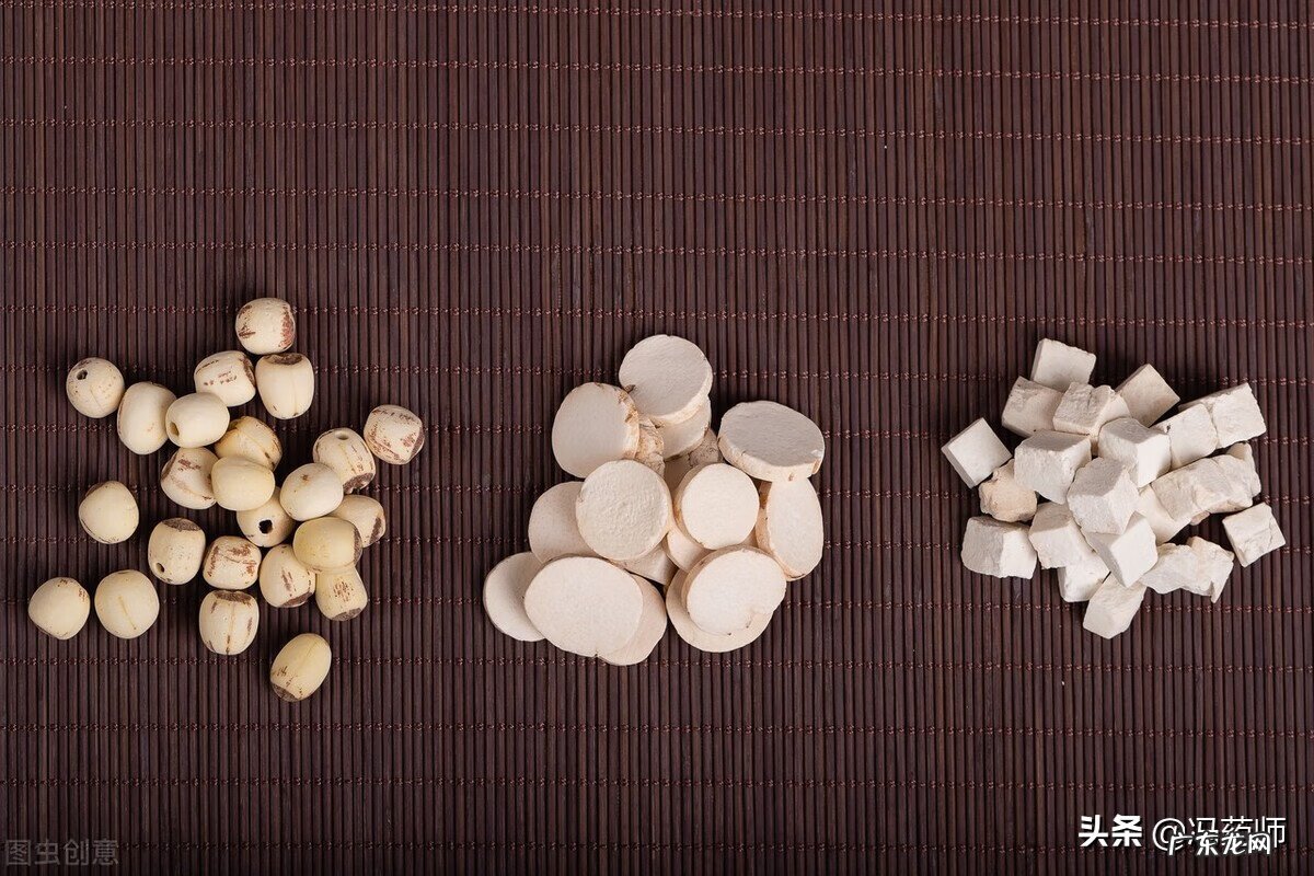 茯苓的功效和作用及禁忌 茯神的功效与作用的功能与主治