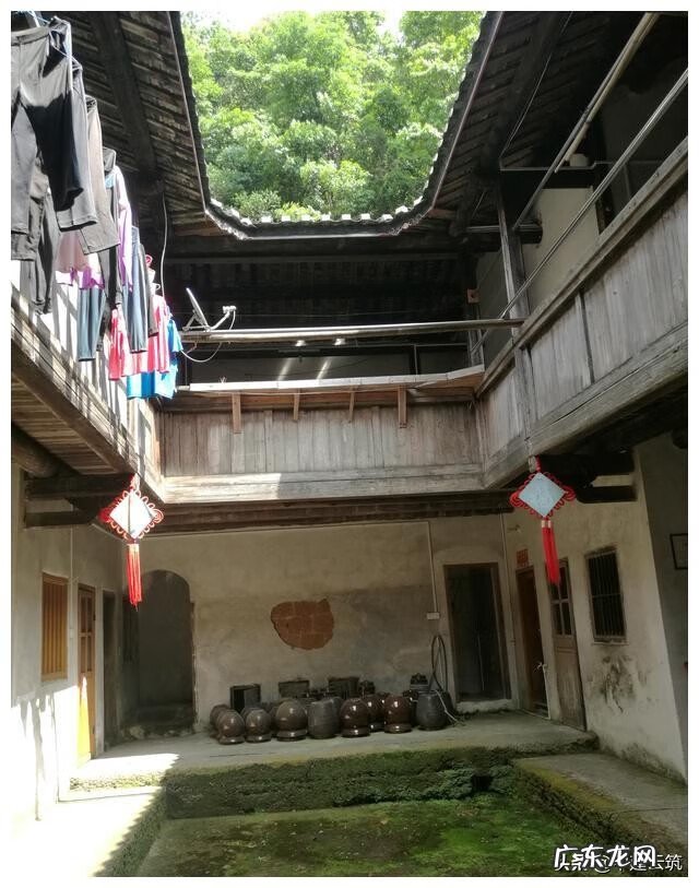 中国古代建筑风水知识 古代建筑与风水