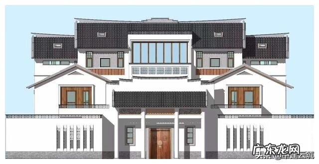 中国古代建筑风水知识 古代建筑与风水