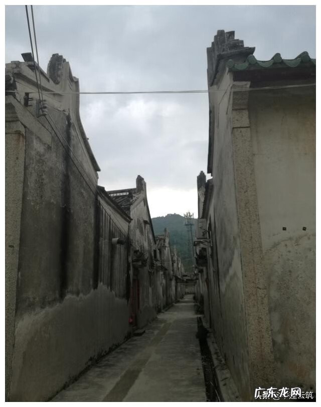 中国古代建筑风水知识 古代建筑与风水