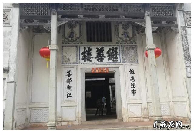 中国古代建筑风水知识 古代建筑与风水