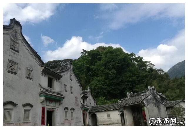 中国古代建筑风水知识 古代建筑与风水