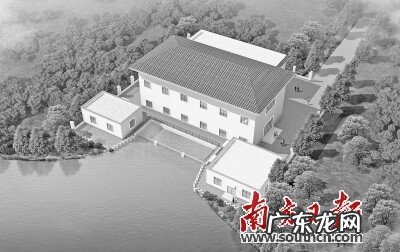 西胪镇海田村蔡如青 潮阳西胪镇蔡如青做风水破坏山林