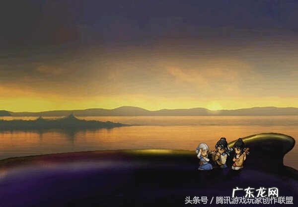 轩辕剑外传天之痕剧情 轩辕剑之天之痕游戏剧情介绍