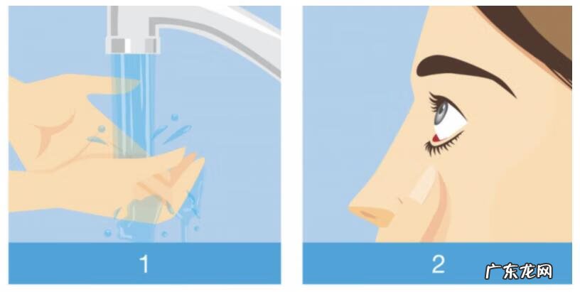 缓解视力疲劳的眼药水 眼药水的正确滴法