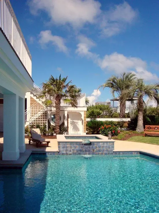 家里风水树有几种 种什么树风水最好