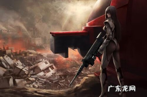 废土之王人物 废土之王小说