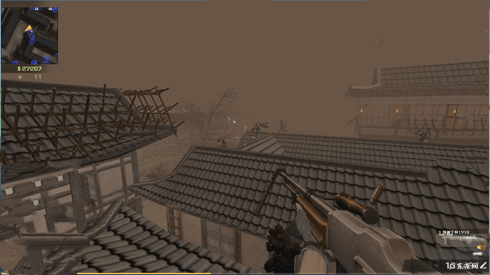 cs哪个版本可以生化 CS生化版