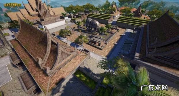 刺激战场信号枪位置 刺激战场信号枪在哪里