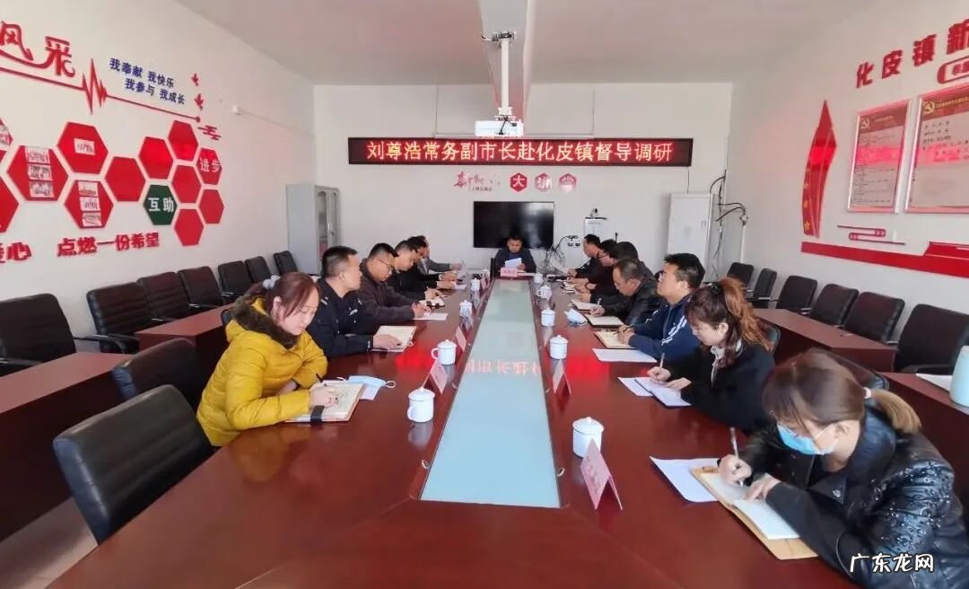 化けの皮 化皮镇