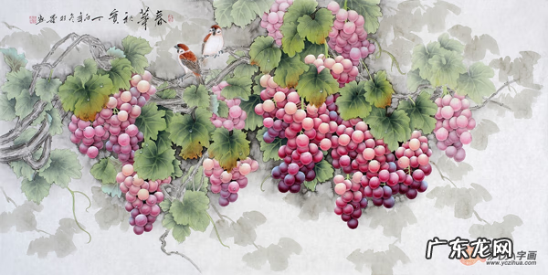 画作题字有啥讲究 风水画题字内容