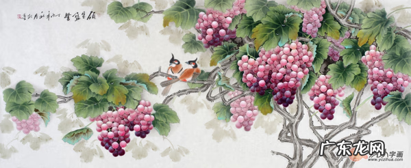 画作题字有啥讲究 风水画题字内容