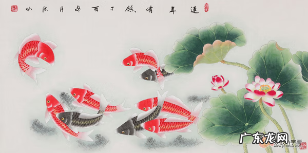 画作题字有啥讲究 风水画题字内容