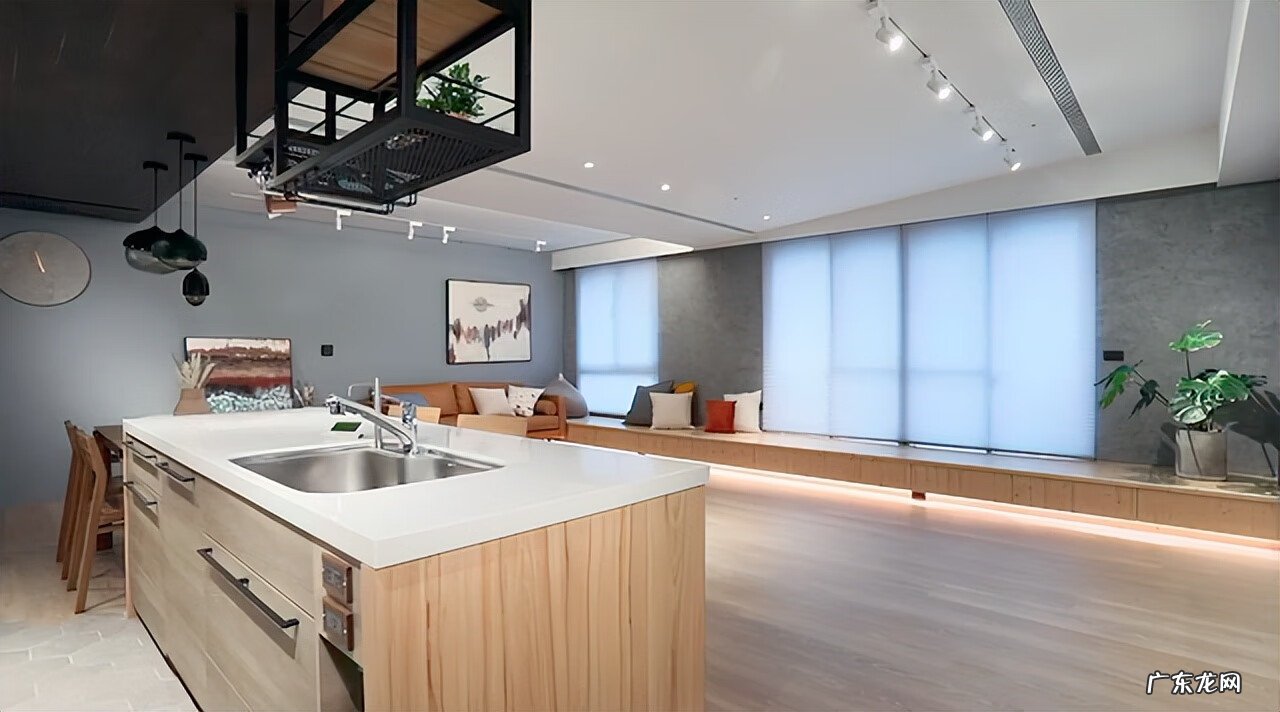 中岛店是什么意思 店铺内中岛风水