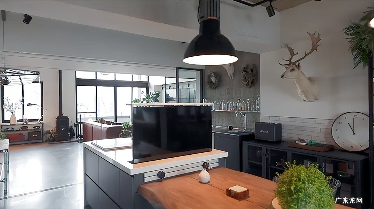 中岛店是什么意思 店铺内中岛风水