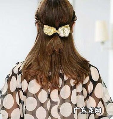 如何编发 编发的步骤