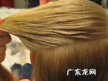 如何编发 编发的步骤