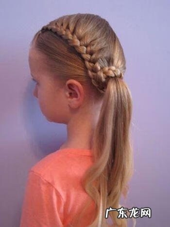 如何编发 编发的步骤