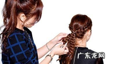 如何编发 编发的步骤