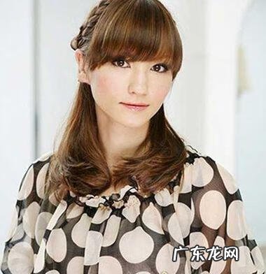 如何编发 编发的步骤