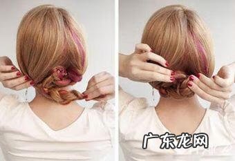 如何编发 编发的步骤