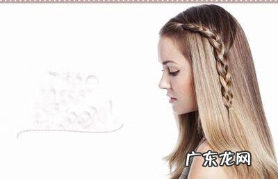 如何编发 编发的步骤