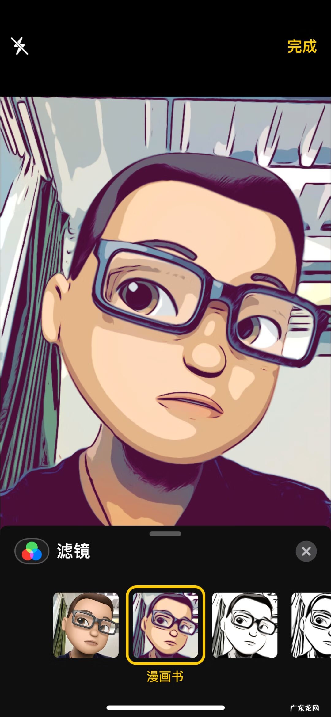 qq的animoji功能适用于什么手机 animoji安卓