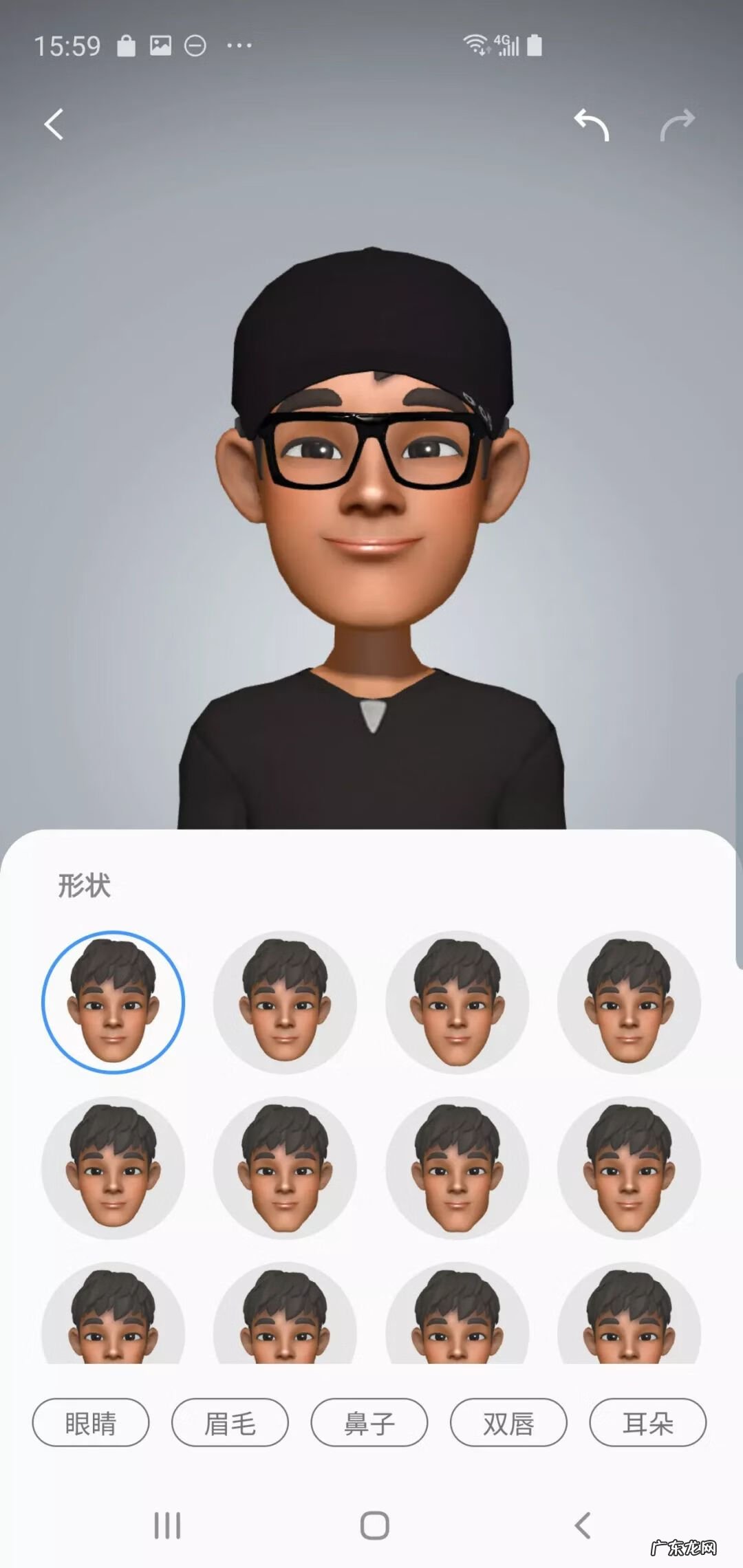 qq的animoji功能适用于什么手机 animoji安卓