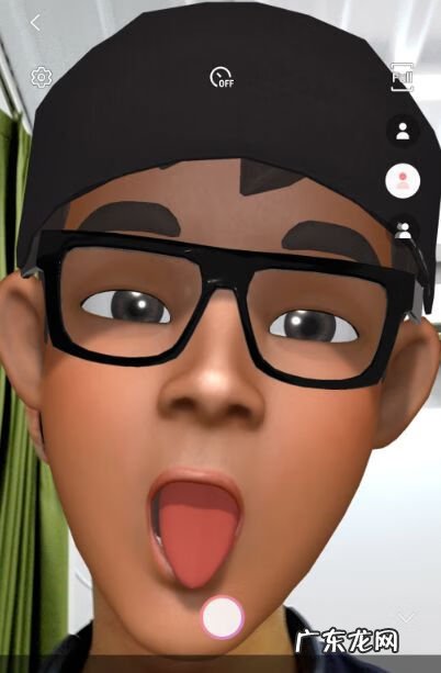 qq的animoji功能适用于什么手机 animoji安卓