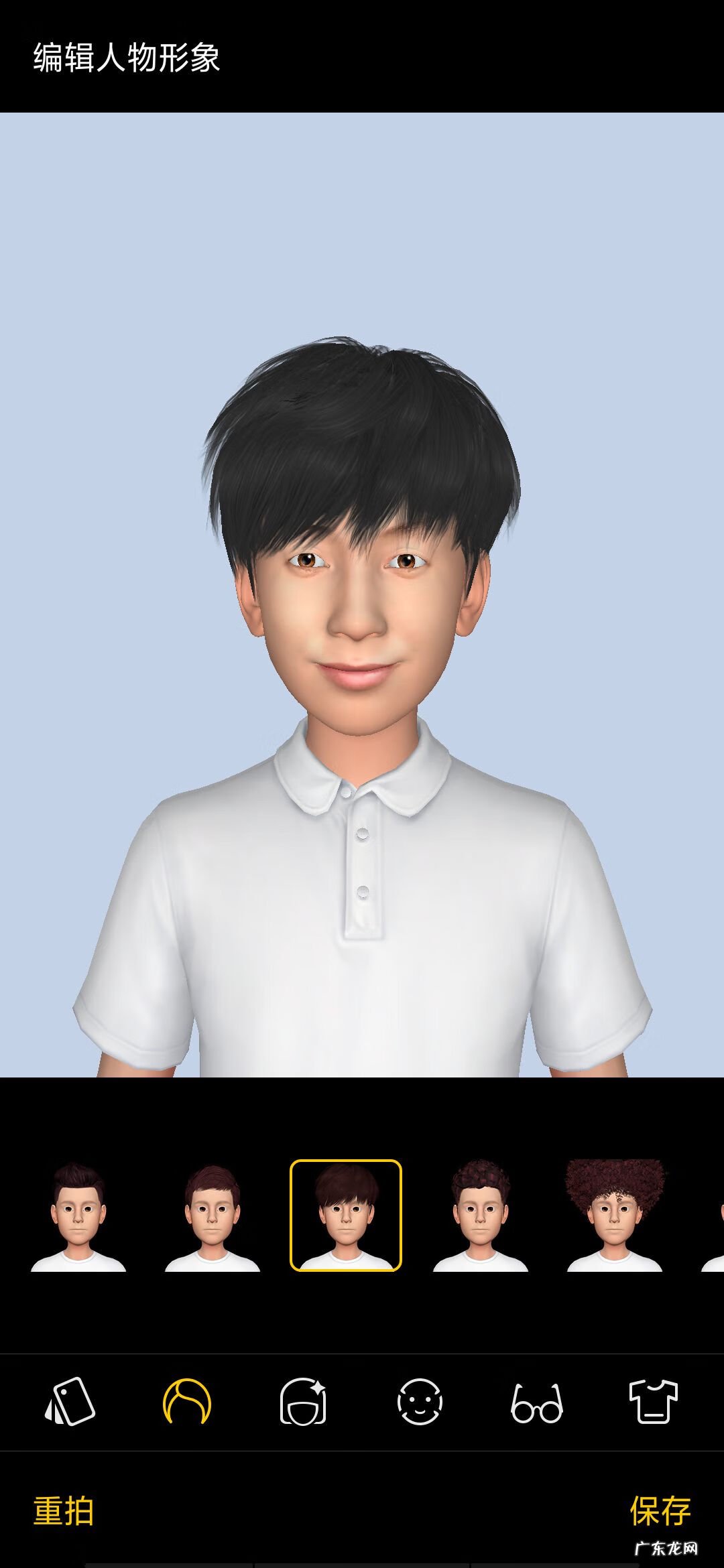 qq的animoji功能适用于什么手机 animoji安卓