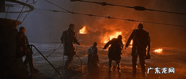 猎杀u571剧情详解 猎杀u571演员表