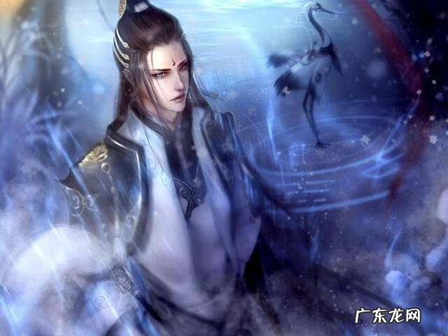 万古神话暗夜幽殇 不灭神话天