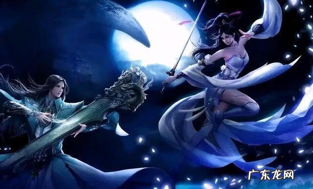 万古神话暗夜幽殇 不灭神话天