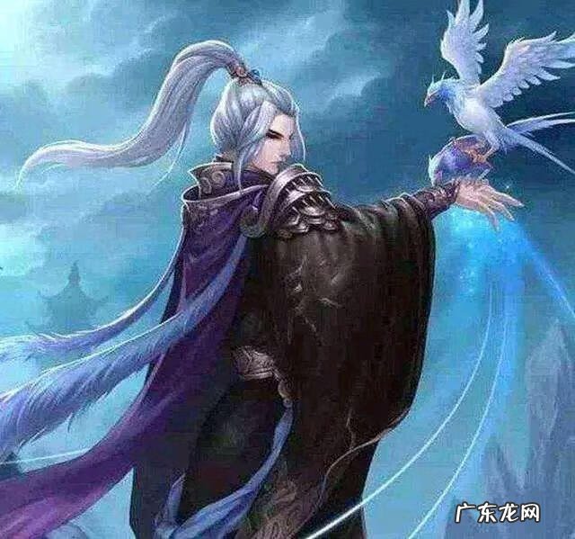 万古神话暗夜幽殇 不灭神话天