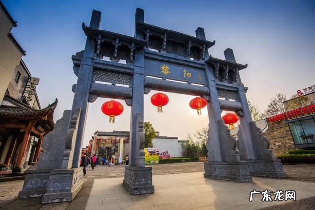 自驾去黄山旅游攻略 黄山游