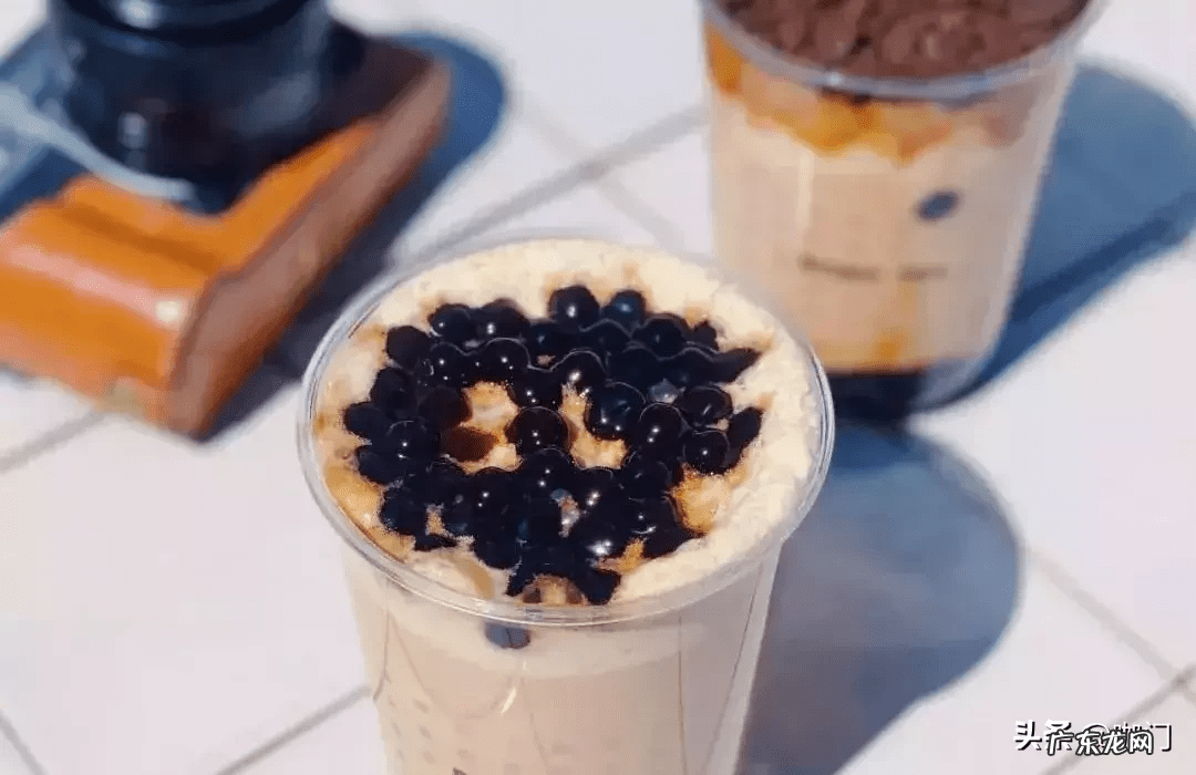 奶精的意思 奶精是什么东西