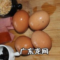 烤鸡蛋能吃吗 烤鸡蛋的做法