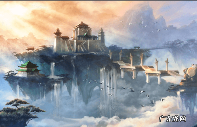 剑侠2官网 仙剑online2