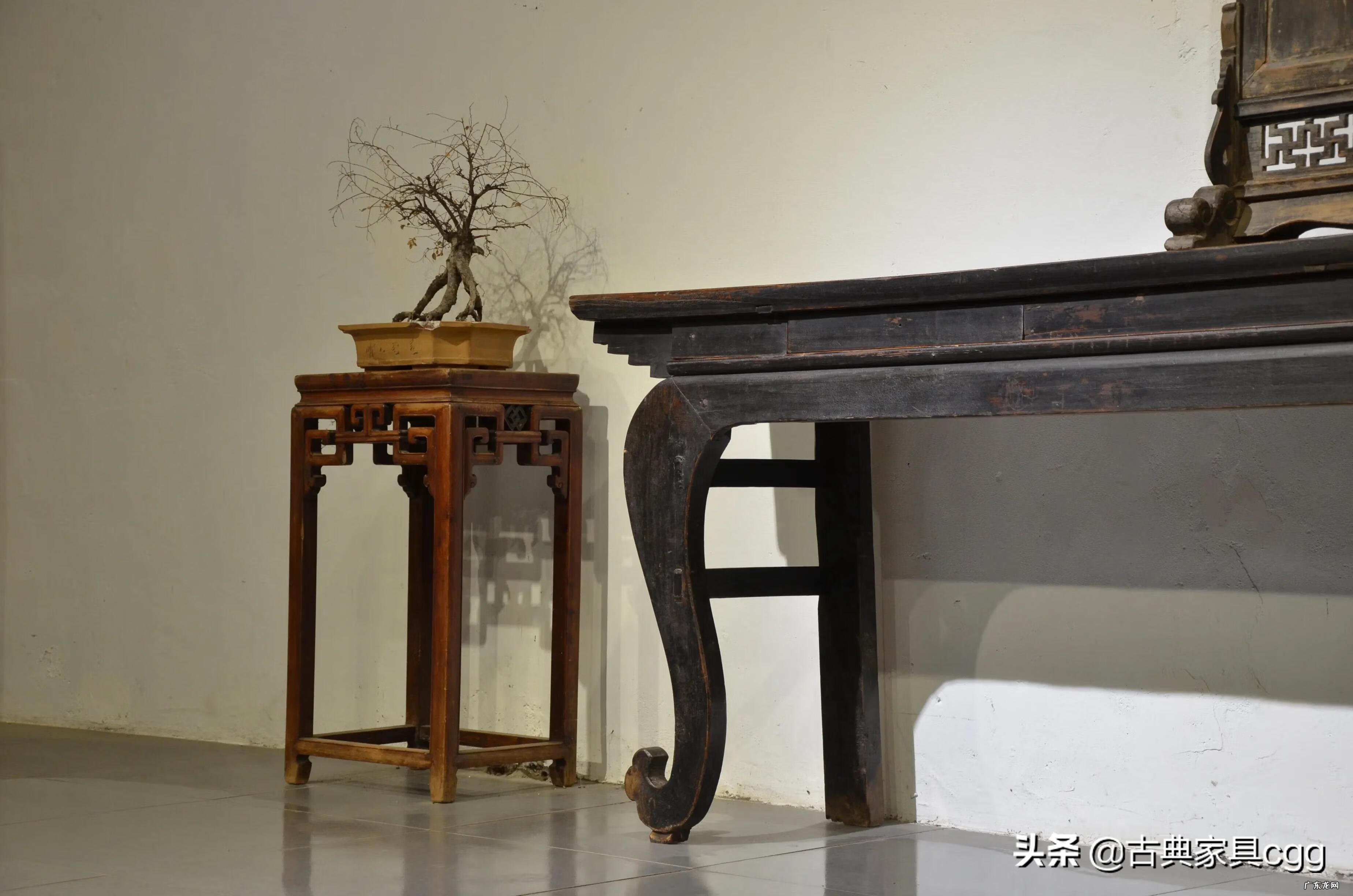 风水中的案台图解 风水中的案台是什么意思