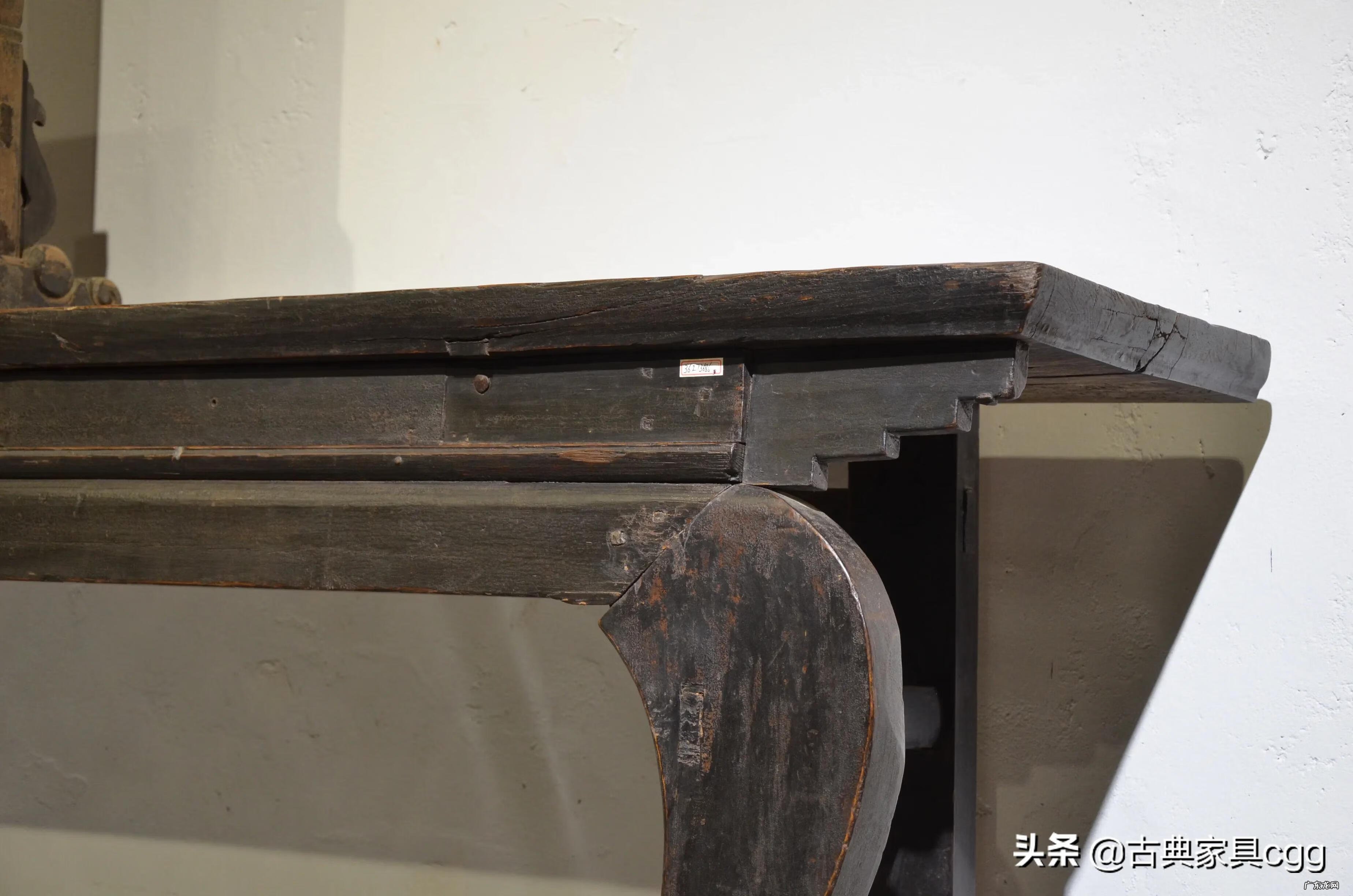 风水中的案台图解 风水中的案台是什么意思