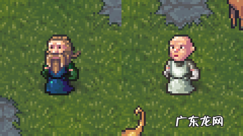 矮人要塞图形包 矮人要塞手机版