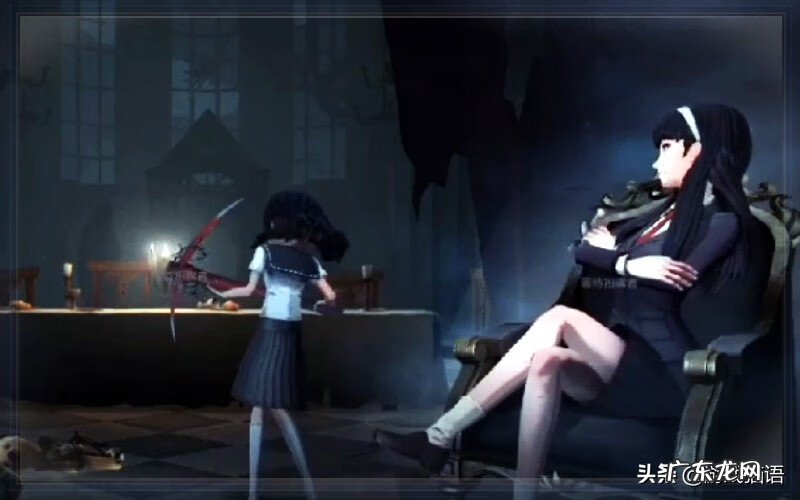 富江女同 富江小姐是谁