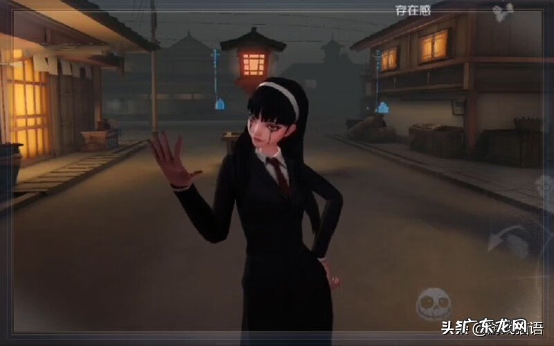 富江女同 富江小姐是谁