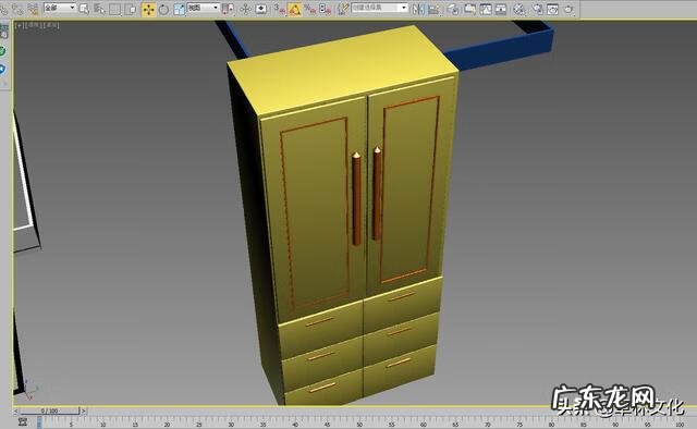 店铺3d效果图 3D效果图培训
