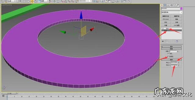 店铺3d效果图 3D效果图培训