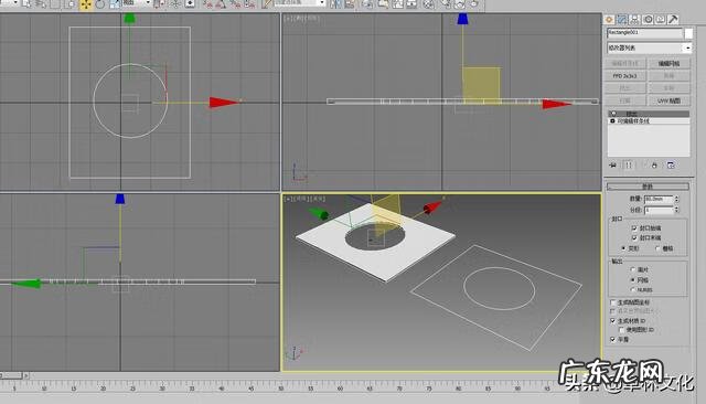 店铺3d效果图 3D效果图培训